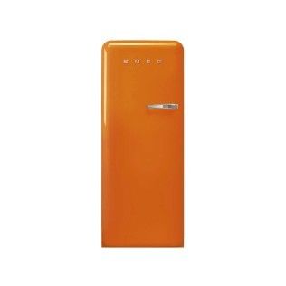 Smeg Réfrigérateur 1 porte FAB28LOR5 270L Orange