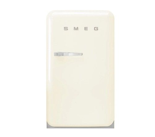 Smeg Réfrigérateur 1 porte FAB10HRCR5 135L Crème