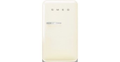 Smeg Réfrigérateur 1 porte FAB10HLCR5 135L Crème