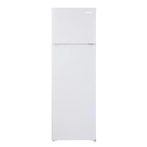 WINIA Réfrigérateur 2 portes WFD H25NW 248L Blanc