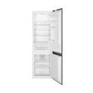 Smeg Combiné intégrable C7280FP1 262L