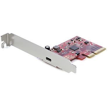 StarTech.com PCIe à 1 port USB 3.2 Type-C (20 Gb/s)
