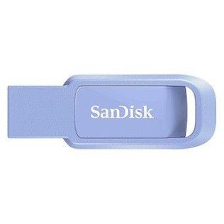 Sandisk Cruzer Spark USB 2.0 32 Go (Bleu)
