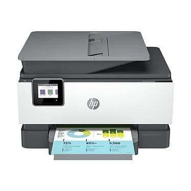 HP OfficeJet Pro 9015e All in One