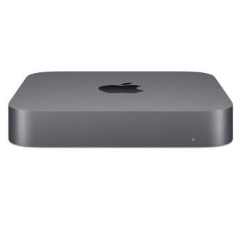 Apple Mac Mini Processeur Intel Core i3 3,6 Ghz 256 Go SSD 8Go
