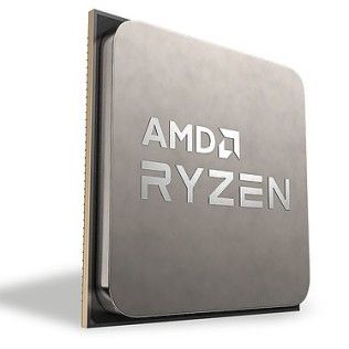 AMD Ryzen 5 PRO 4650G (3.7 GHz / 4.2 GHz)