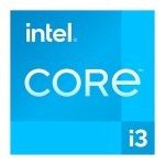 Intel Core i3-12100 (3.3 GHz / 4.3 GHz) (Bulk)