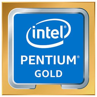 Intel Pentium Gold G6405 (4.1 GHz) (Tray)
