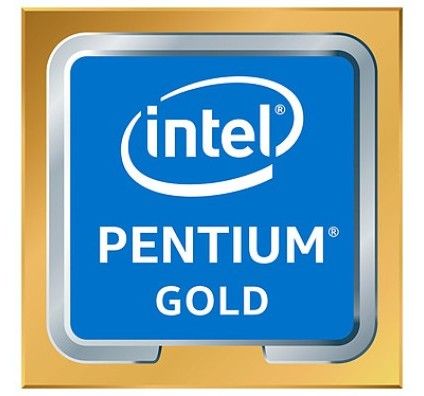 Intel Pentium Gold G6405 (4.1 GHz) (Tray)