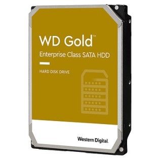 Western digital WD Gold 20 To (WD201KRYZ)