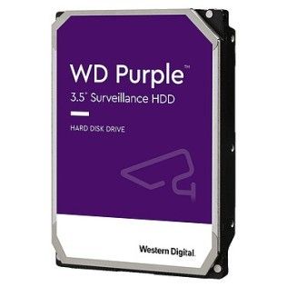 Western digital WD Purple 2 To