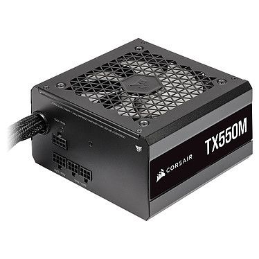 Corsair TX550M  (2021)