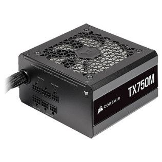 Corsair TX750M (2021)