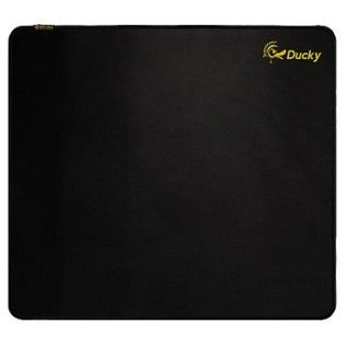 Ducky Channel Shield Armed Mouse Pad (L)