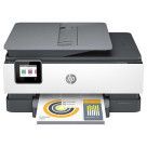 HP OfficeJet Pro 8022e All in One