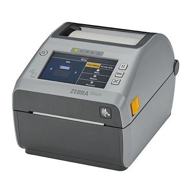 Zebra Desktop Printer ZD621 - 203 dpi