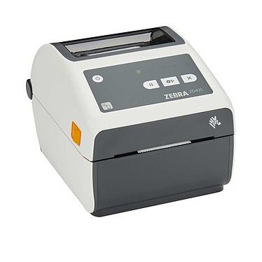 Zebra Imprimante thermique ZD421T-HC - 203 dpi