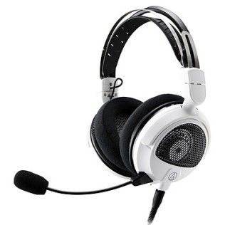 Audio-Technica ATH-GDL3 Blanc