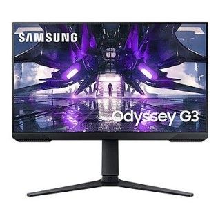 Samsung 27" LED - Odyssey G3 S27AG320NU