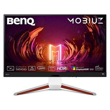 BenQ 32" LED - MOBIUZ EX3210U