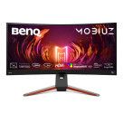 BenQ 34" LED - MOBIUZ EX3410R