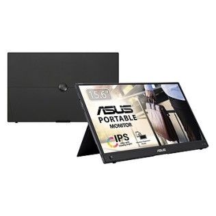 Asus 15.6" LED - ZenScreen Go MB16AWP