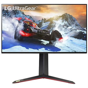 LG 27" LED - UltraGear 27GP950-B