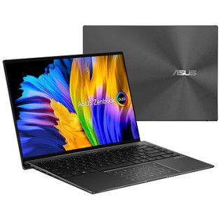 Asus Zenbook 14X OLED UM5400QA-KN202W