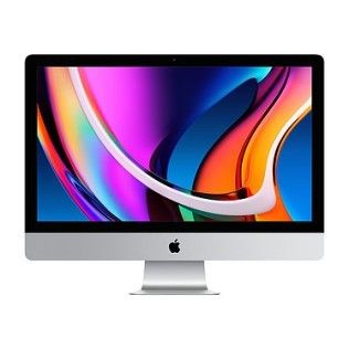 Apple iMac (2020) 27 pouces avec écran Retina 5K (MXWV2FN/A-I9-MKPN)