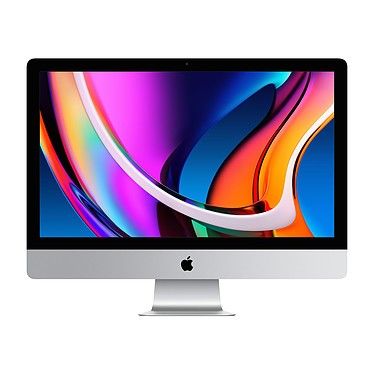 Apple iMac (2020) 27 pouces avec écran Retina 5K (MXWT2FN/A-MKPN)