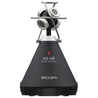 Zoom H3-VR - H3-VR/220GE