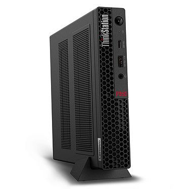 Lenovo ThinkStation P350 Tiny (30EF000GFR)