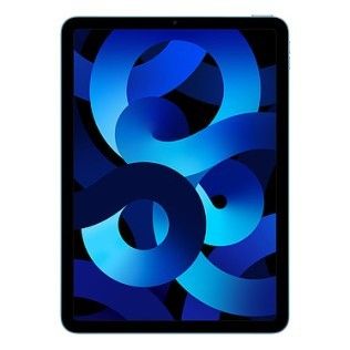 Apple iPad Air (2022) Wi-Fi 256 Go Bleu