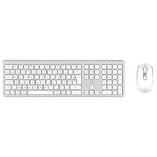 Mobility Lab Combo Design Touch Bluetooth for Mac