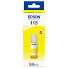 Epson 113 EcoTank Pigment Jaune