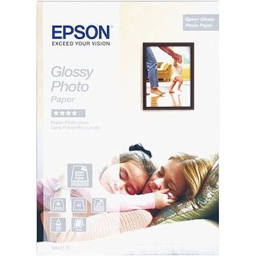 Epson Glossy Photo Paper