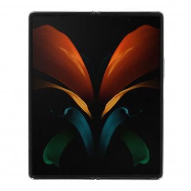 Samsung Galaxy Z Fold2 (F916B) 5G 256Go noir