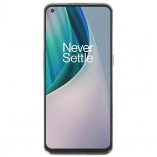 OnePlus Nord N10 5G 6Go 128Go argent
