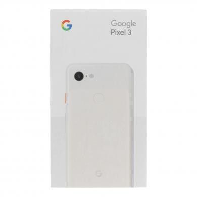 Google Pixel 3 64Go rose