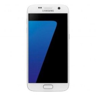 Samsung Galaxy S7 (SM-G930F) 32Go blanc