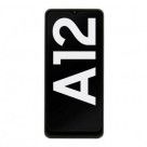 Samsung Galaxy A12 4Go DuoS 64Go blanc