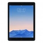 Apple iPad Air WiFi +4G (A1475) 16Go gris sidéral - MD791FD/A