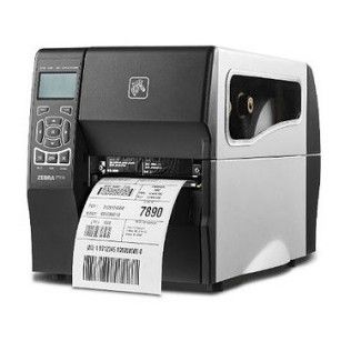 Zebra Imprimante thermique ZT230 - 203 dpi (USB 2.0/série RS-232/Ethernet)