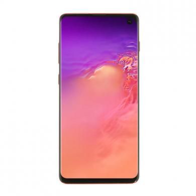 Samsung Galaxy S10+ Duos (G975F/DS) 128Go rouge