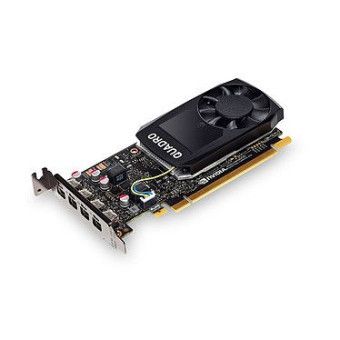 Lenovo ThinkStation Quadro P1000