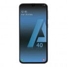 Samsung Galaxy A40 Duos (A405FN/DS) 64Go blanc