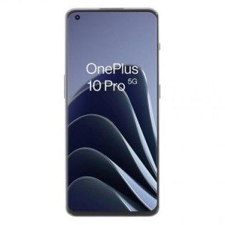 OnePlus 10 Pro Dual-Sim 12Go 5G 256Go noir