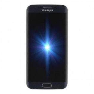 Samsung Galaxy S6 Edge (SM-G925F) 64Go noir