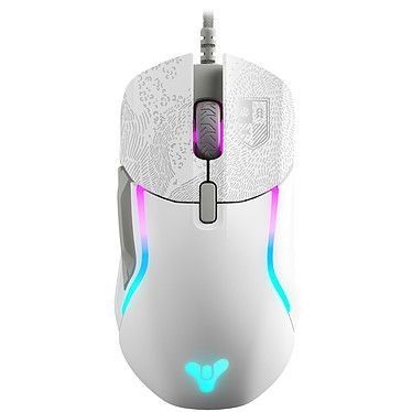 Steelseries Rival 5 (Destiny 2 Edition)