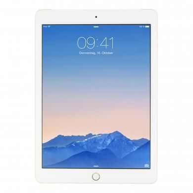 Apple iPad 2017 +4G (A1823) 32Go or